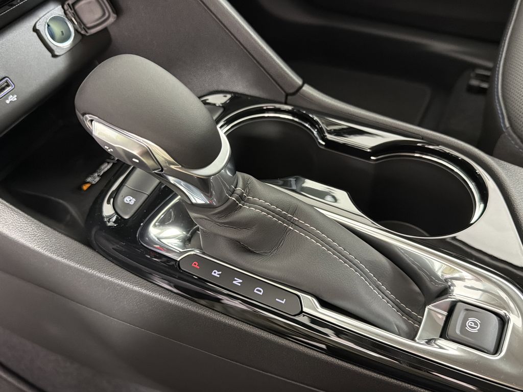 new 2026 Buick Encore GX car, priced at $28,680