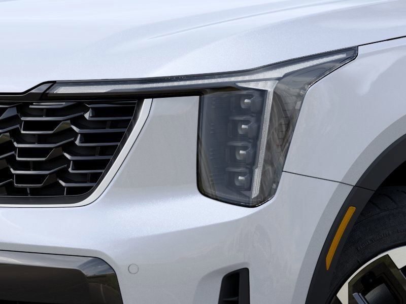 new 2025 Kia Sorento car, priced at $34,674