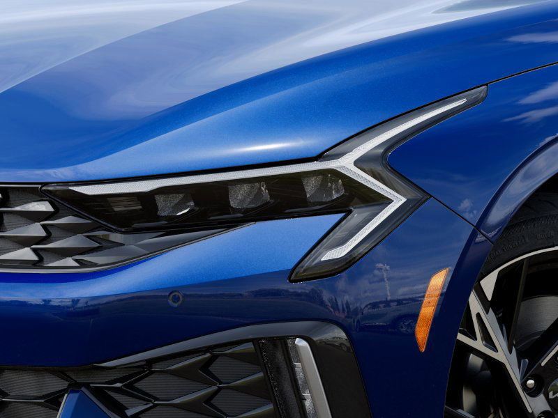 new 2025 Kia K5 car, priced at $27,619