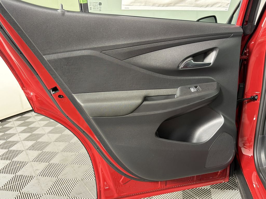 new 2026 Buick Envista car