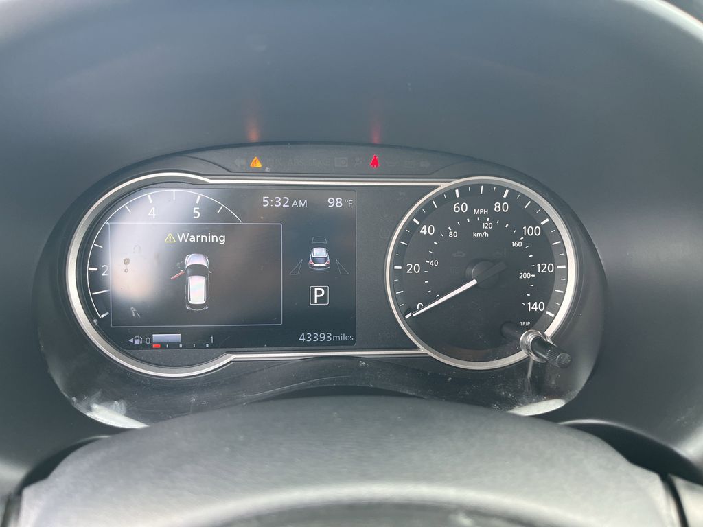 used 2019 Nissan Kicks car, priced at $13,991