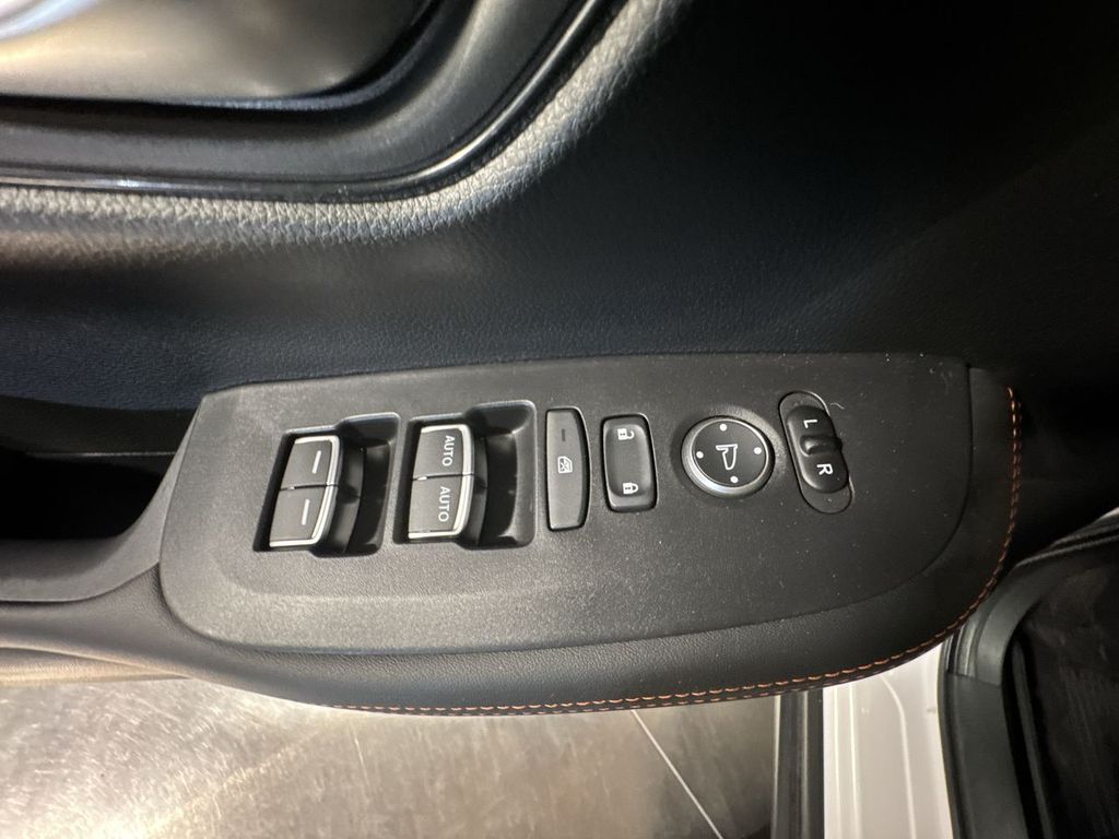 used 2024 Honda HR-V car, priced at $24,680