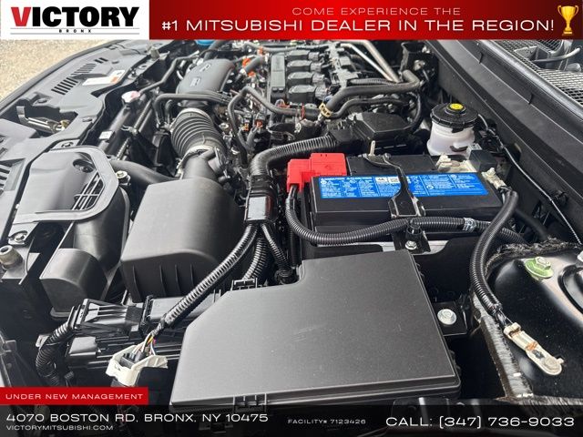 used 2024 Honda Accord car, priced at $22,126