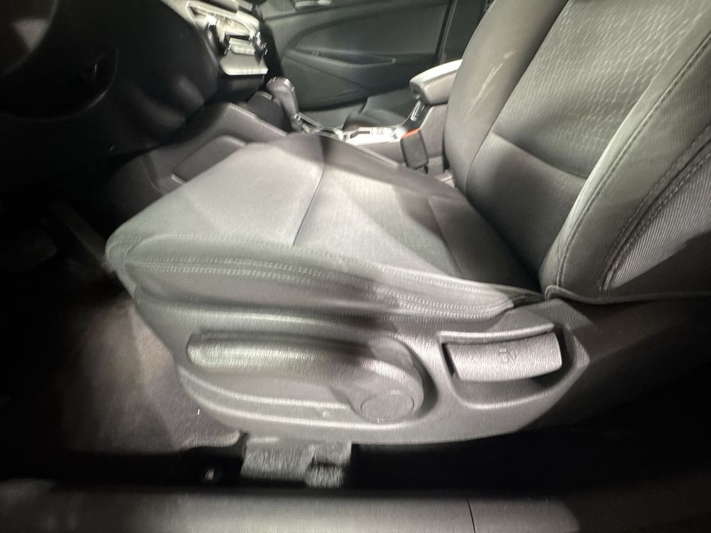 used 2017 Hyundai Tucson car, priced at $13,998