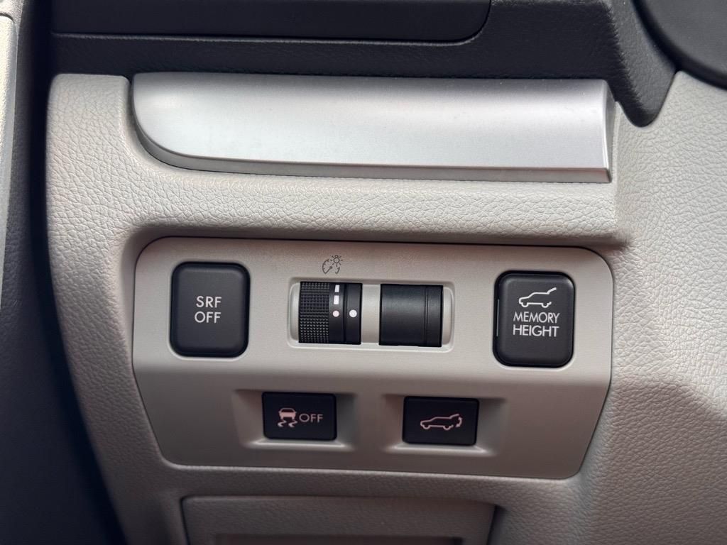 used 2016 Subaru Forester car, priced at $16,780