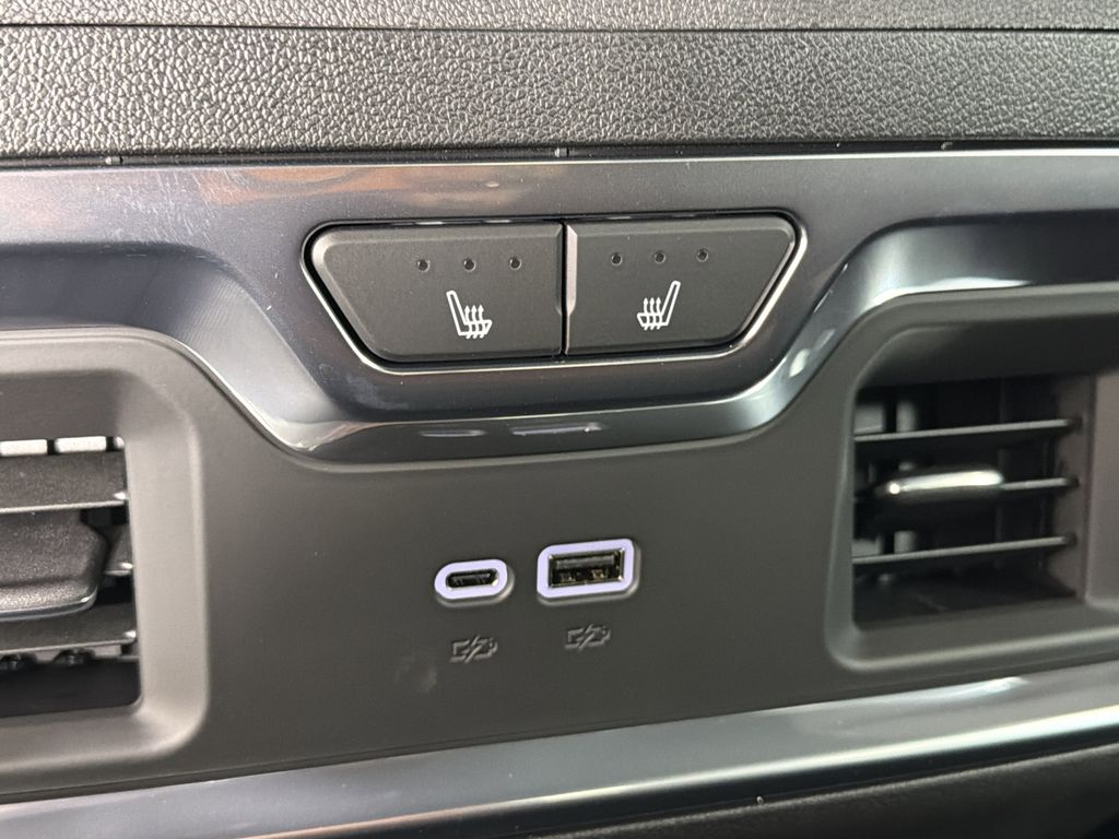 new 2026 GMC Sierra 2500HD car, priced at $91,665