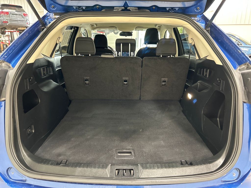 used 2022 Ford Edge car, priced at $25,964