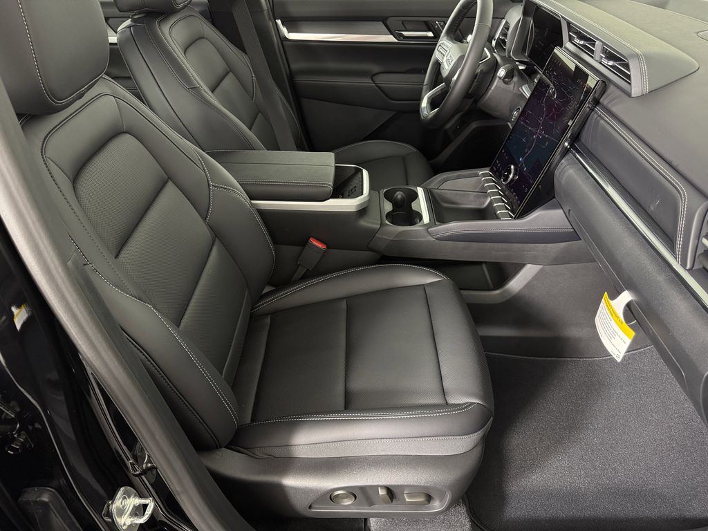 new 2026 GMC Terrain car, priced at $37,135