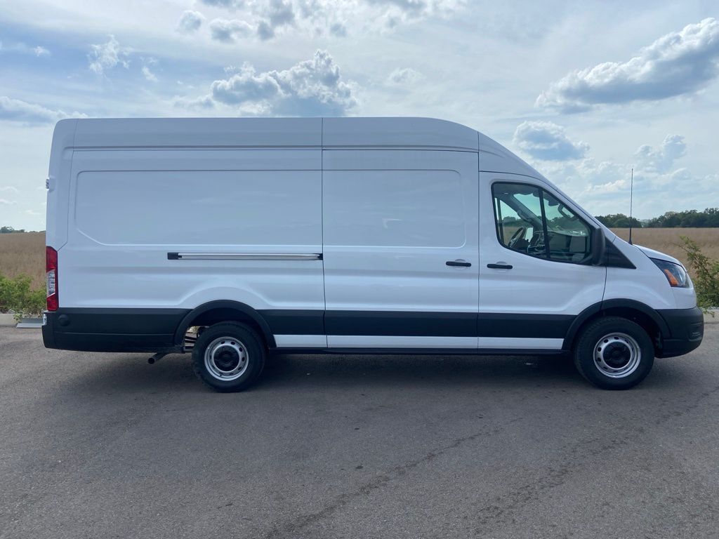 new 2024 Ford Transit-250 car, priced at $49,428