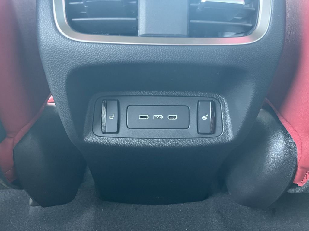 new 2025 Acura RDX car, priced at $56,400