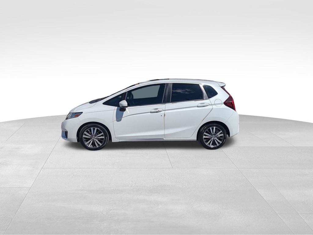 used 2017 Honda Fit car, priced at $9,197