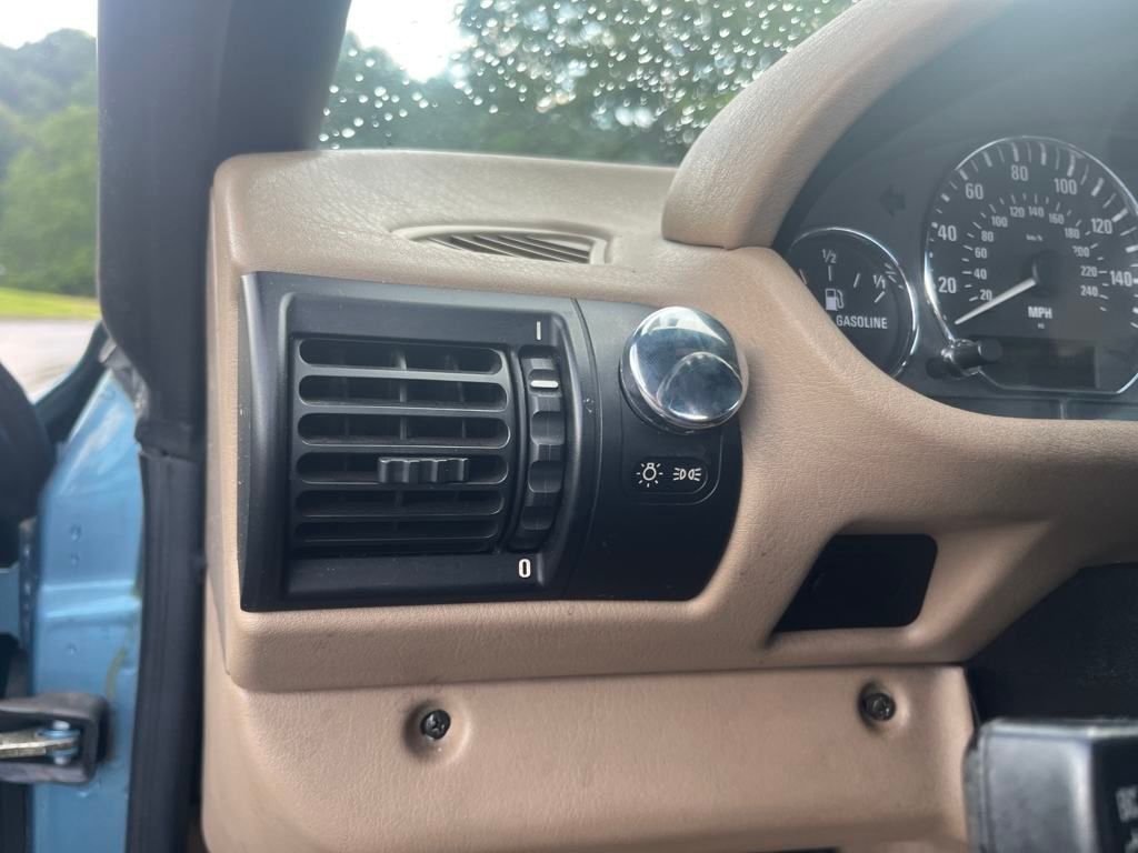 used 1999 BMW Z3 car, priced at $6,330