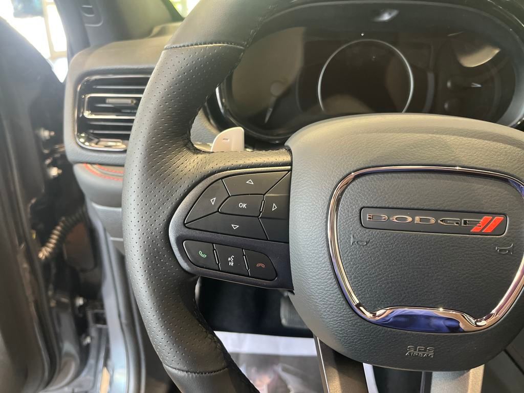 new 2025 Dodge Durango car, priced at $54,483