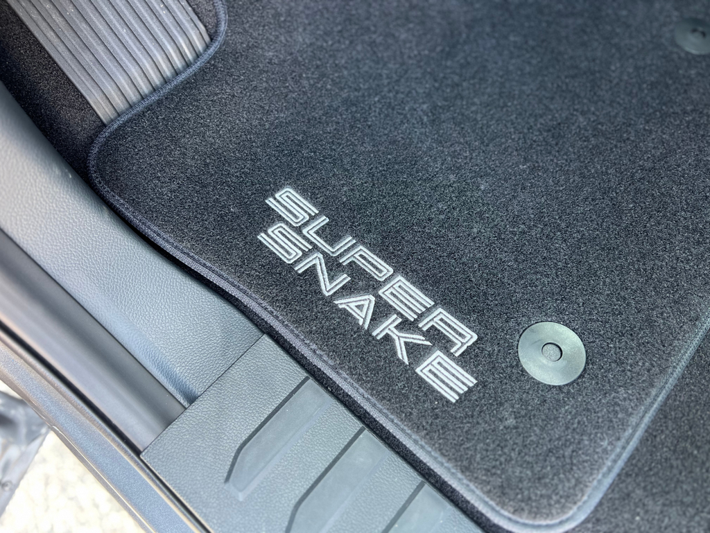 new 2025 Ford F-150 car, priced at $136,720