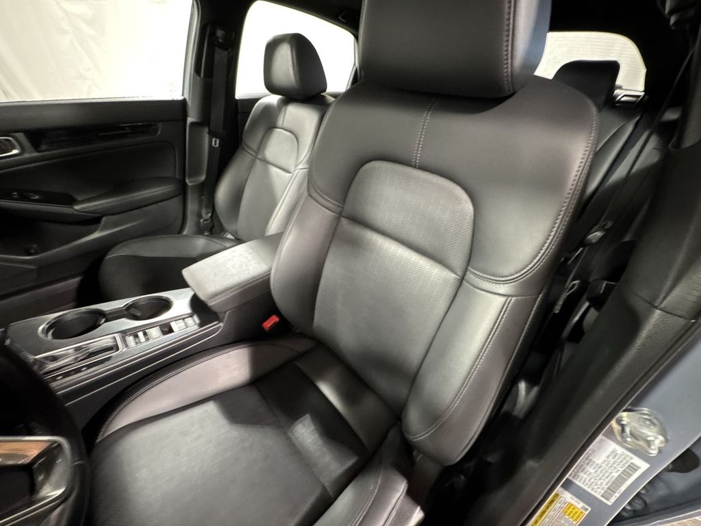 used 2022 Honda Civic car, priced at $26,800