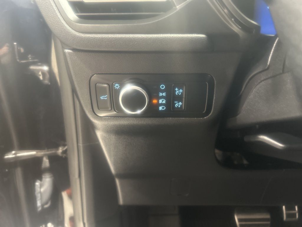 used 2024 Ford Escape car, priced at $27,923