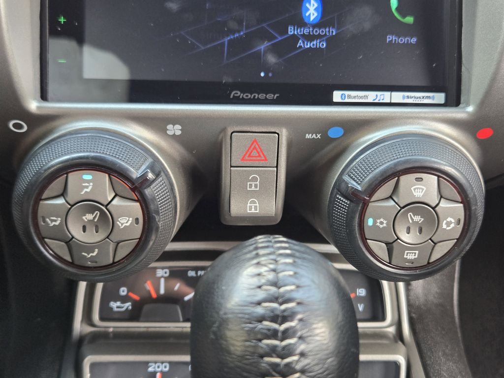 used 2012 Chevrolet Camaro car, priced at $15,742