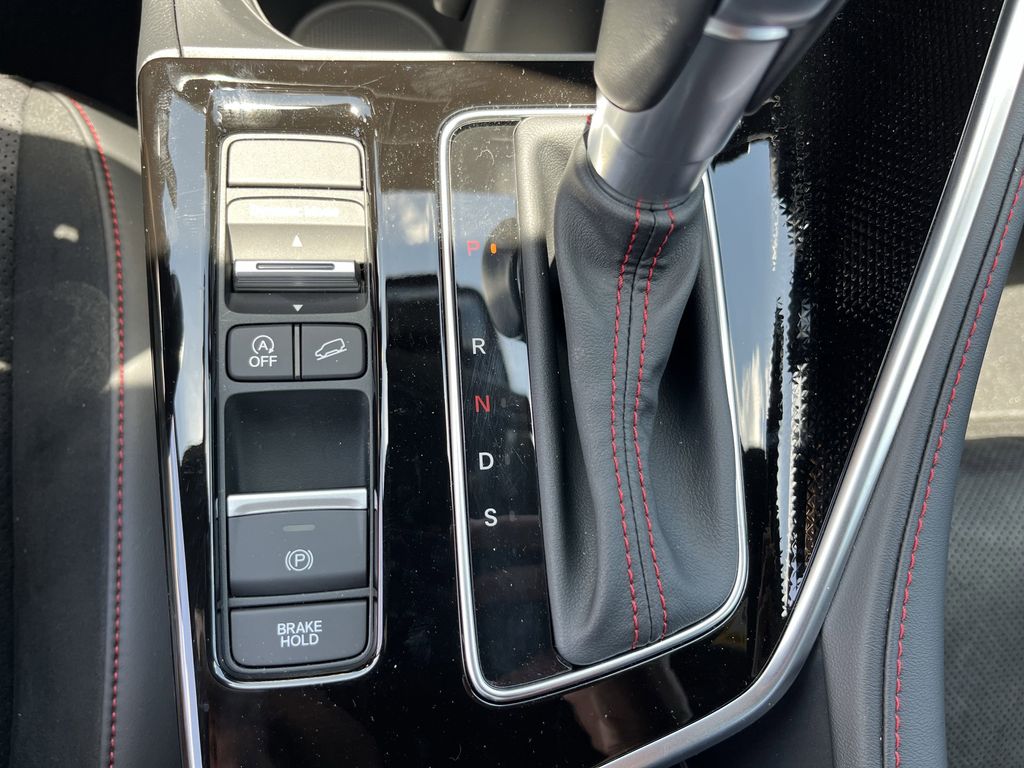 new 2025 Acura ADX car, priced at $41,350