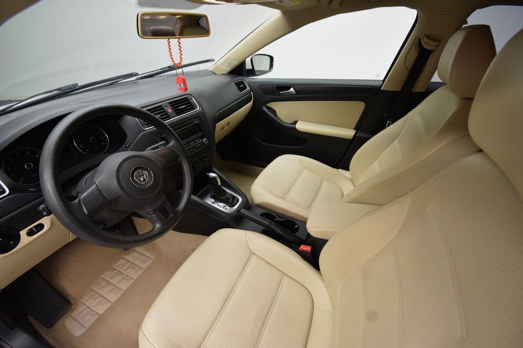 used 2014 Volkswagen Jetta car, priced at $7,000