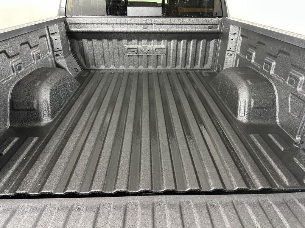 new 2025 GMC Sierra 1500 car, priced at $78,239
