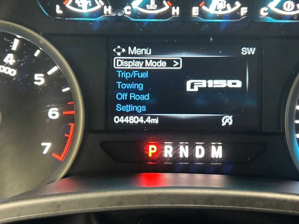 used 2019 Ford F-150 car, priced at $34,573