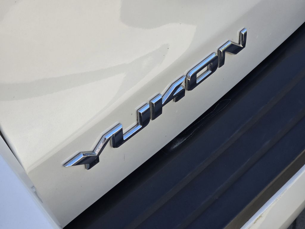used 2019 GMC Yukon car, priced at $32,891