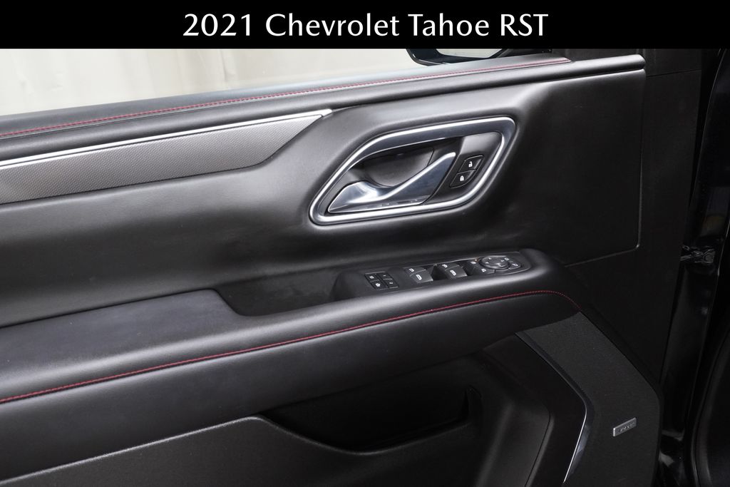 used 2021 Chevrolet Tahoe car, priced at $51,189