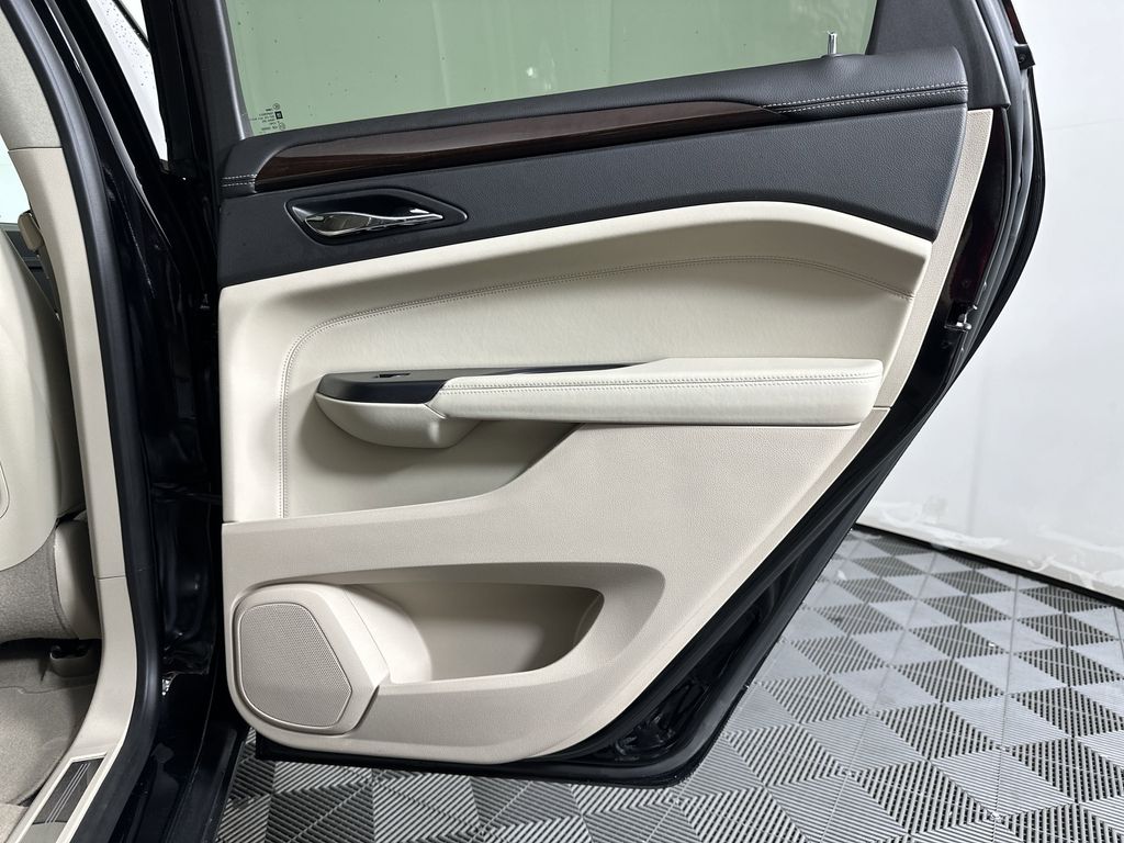 used 2013 Cadillac SRX car, priced at $12,497