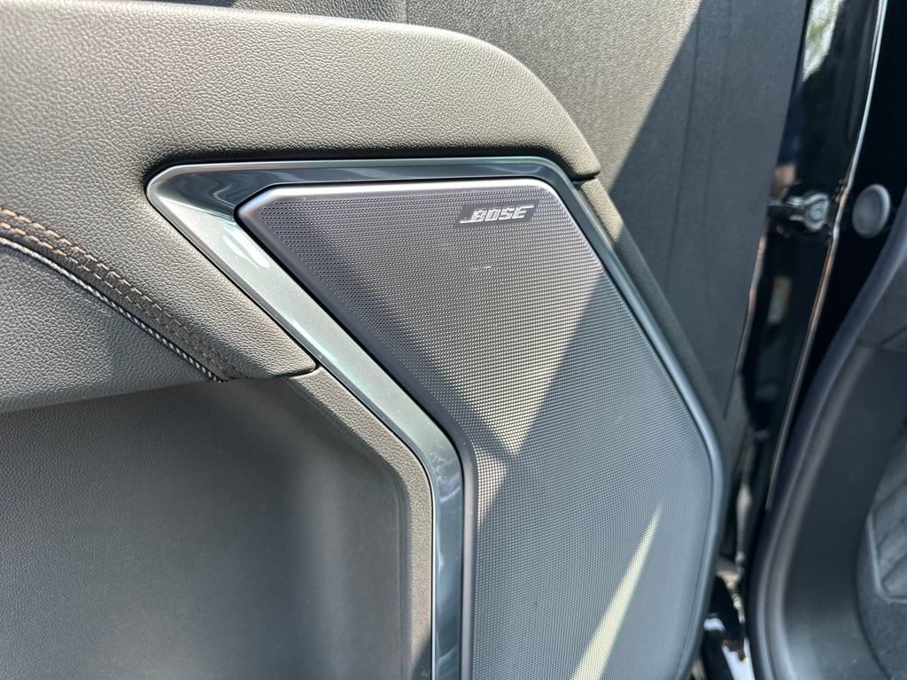 new 2025 Chevrolet Silverado 1500 car, priced at $59,990