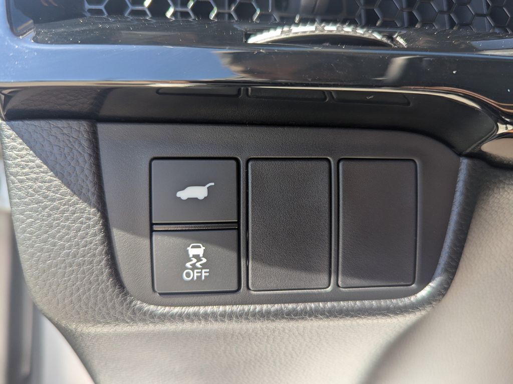 used 2024 Honda CR-V car, priced at $29,991