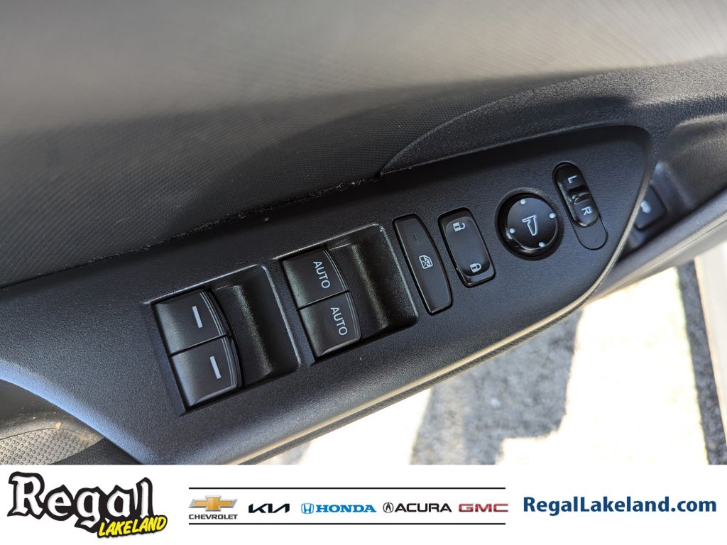 used 2016 Honda Civic car, priced at $13,597