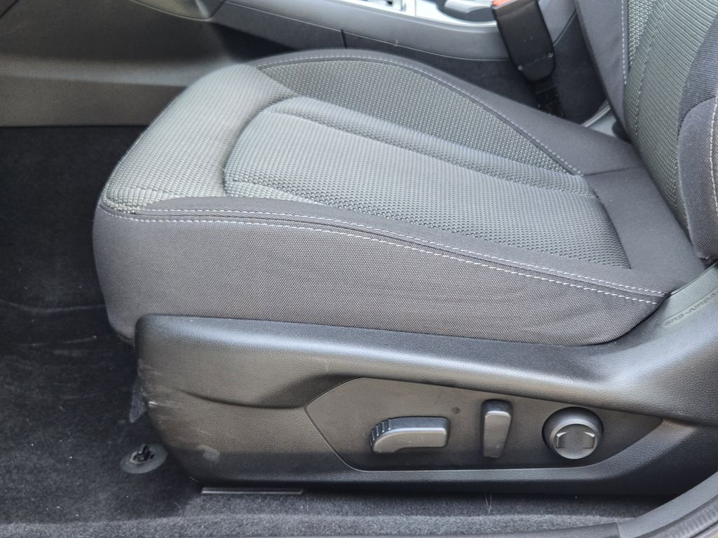 used 2024 Subaru Crosstrek car, priced at $26,341