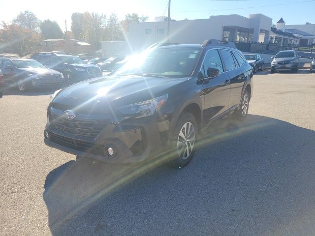 new 2025 Subaru Outback car, priced at $33,779