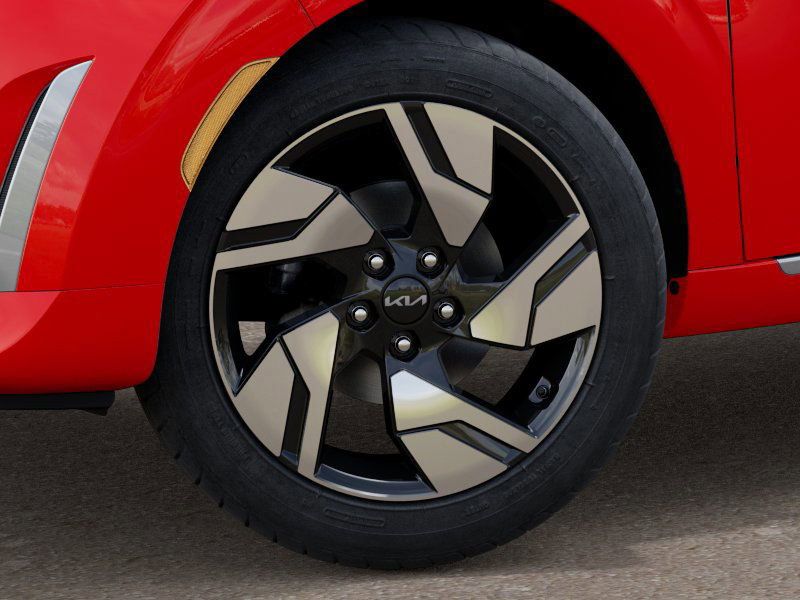 new 2025 Kia Soul car, priced at $23,577