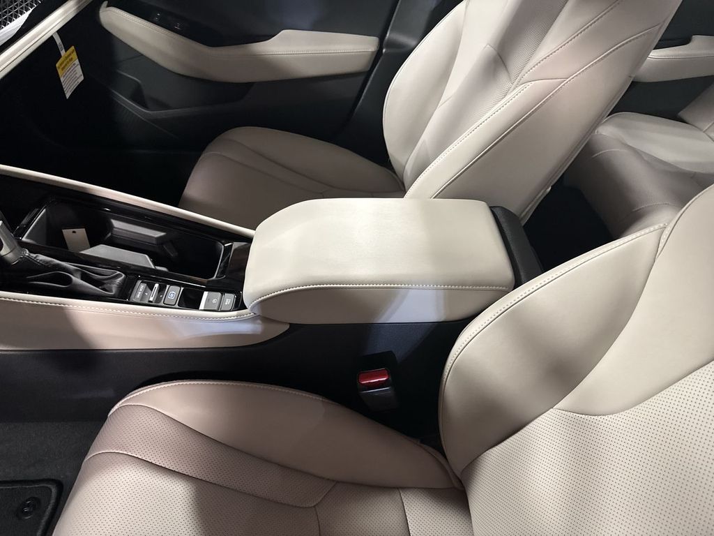 new 2025 Honda Accord Hybrid car, priced at $40,905