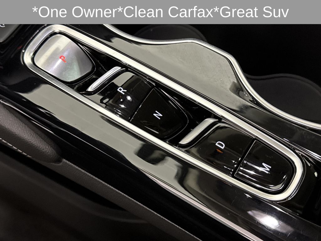 used 2023 Buick Envision car, priced at $26,777