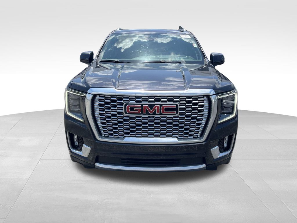 used 2023 GMC Yukon car, priced at $60,192