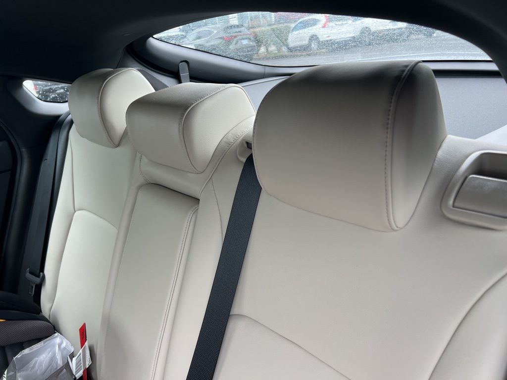 used 2023 Acura Integra car, priced at $33,998