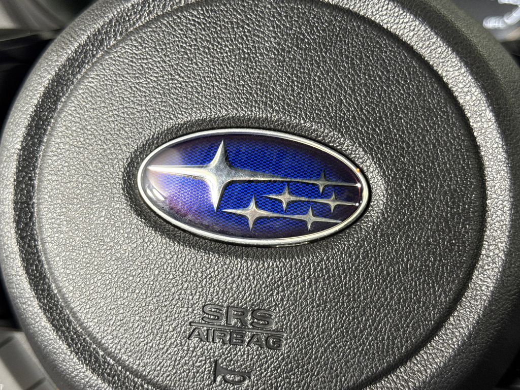 used 2024 Subaru Forester car, priced at $32,988