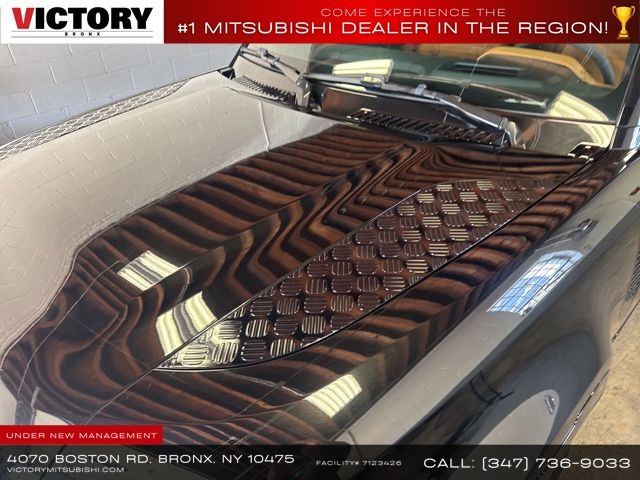used 2023 Land Rover Defender 110 car, priced at $74,995