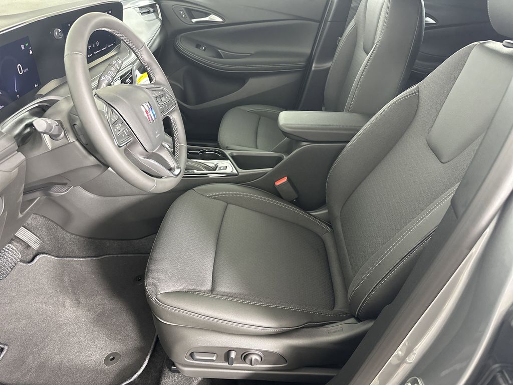new 2026 Buick Encore GX car, priced at $30,470