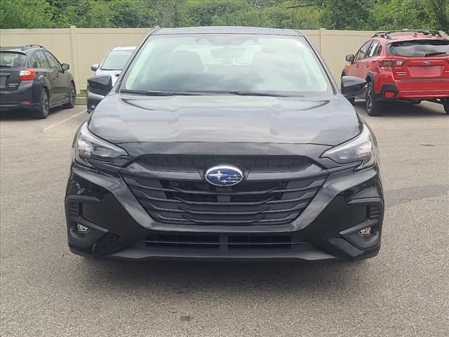 new 2025 Subaru Legacy car, priced at $29,351