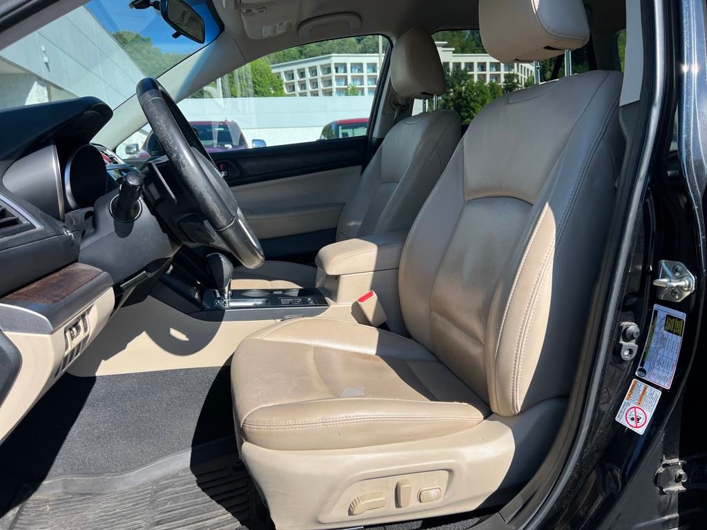 used 2015 Subaru Outback car, priced at $11,750