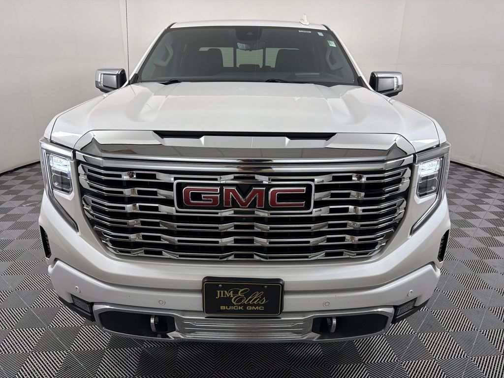 used 2023 GMC Sierra 1500 car, priced at $49,997