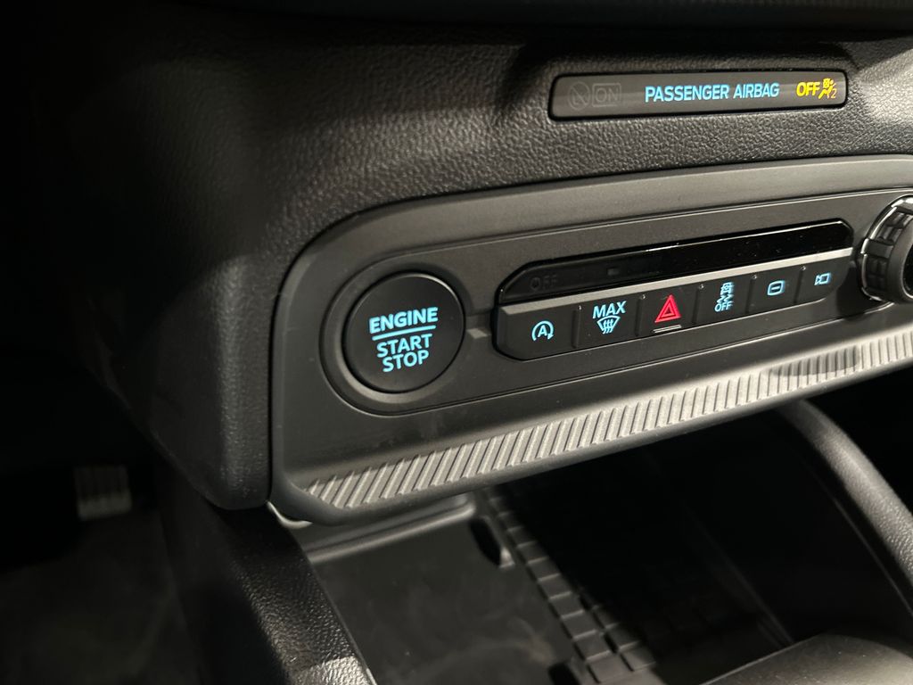 new 2025 Ford Bronco Sport car, priced at $36,485