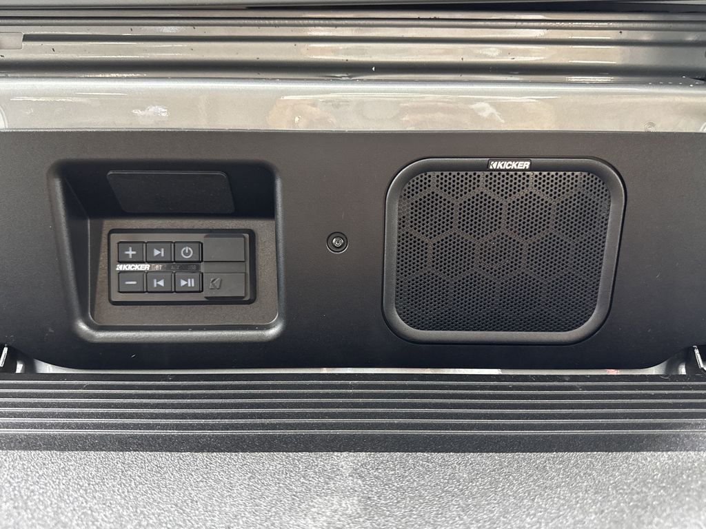new 2025 GMC Sierra 2500HD car, priced at $94,014