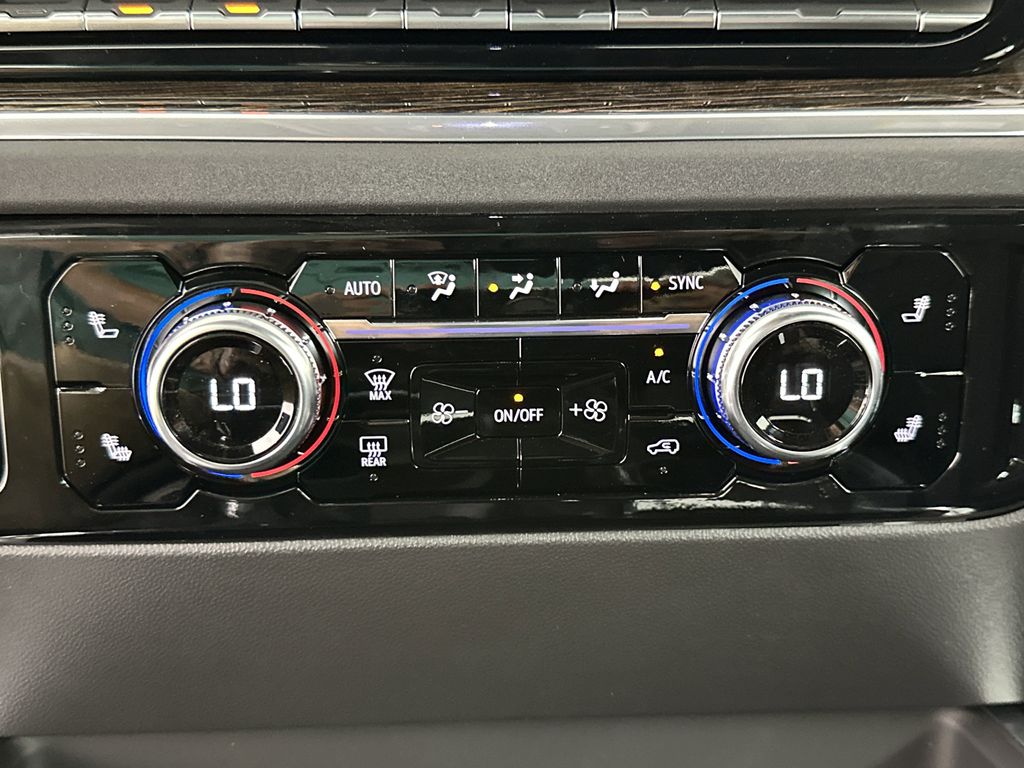 new 2025 GMC Sierra 1500 car, priced at $59,929