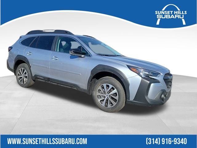 new 2025 Subaru Outback car, priced at $33,414