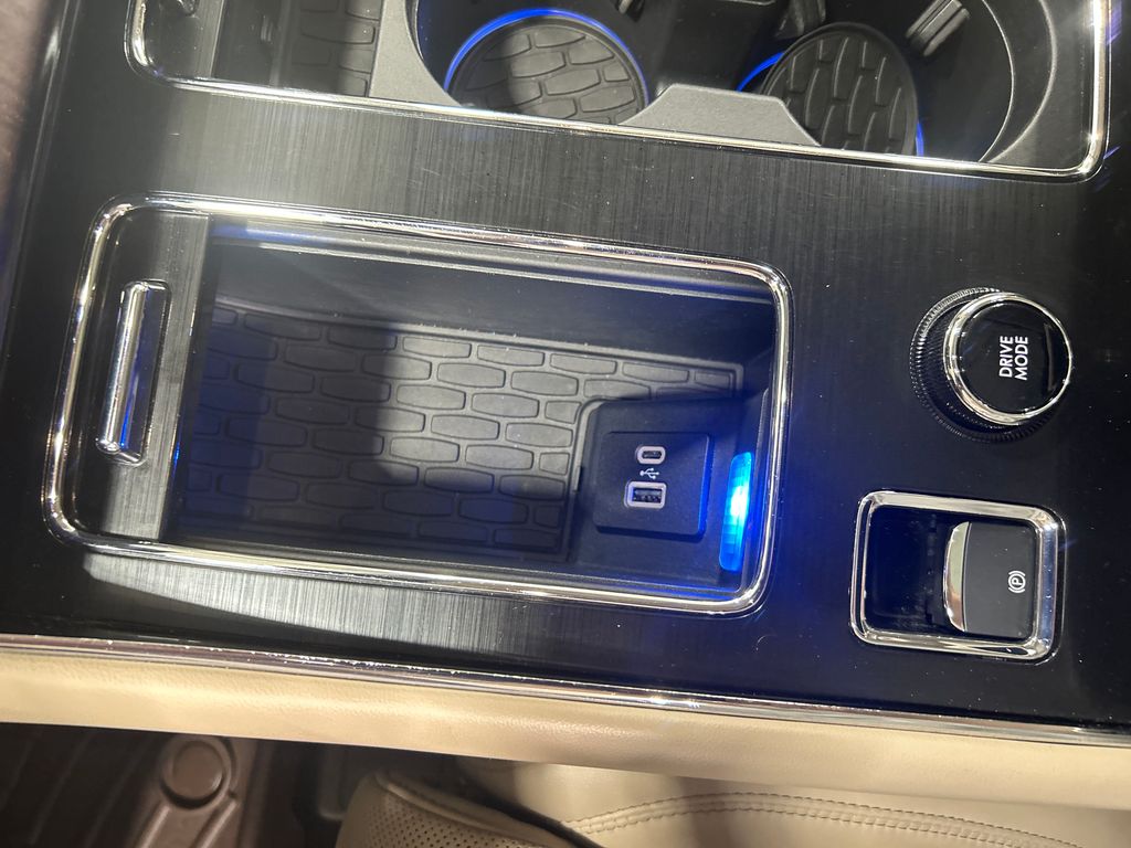 used 2021 Lincoln Aviator car, priced at $42,991