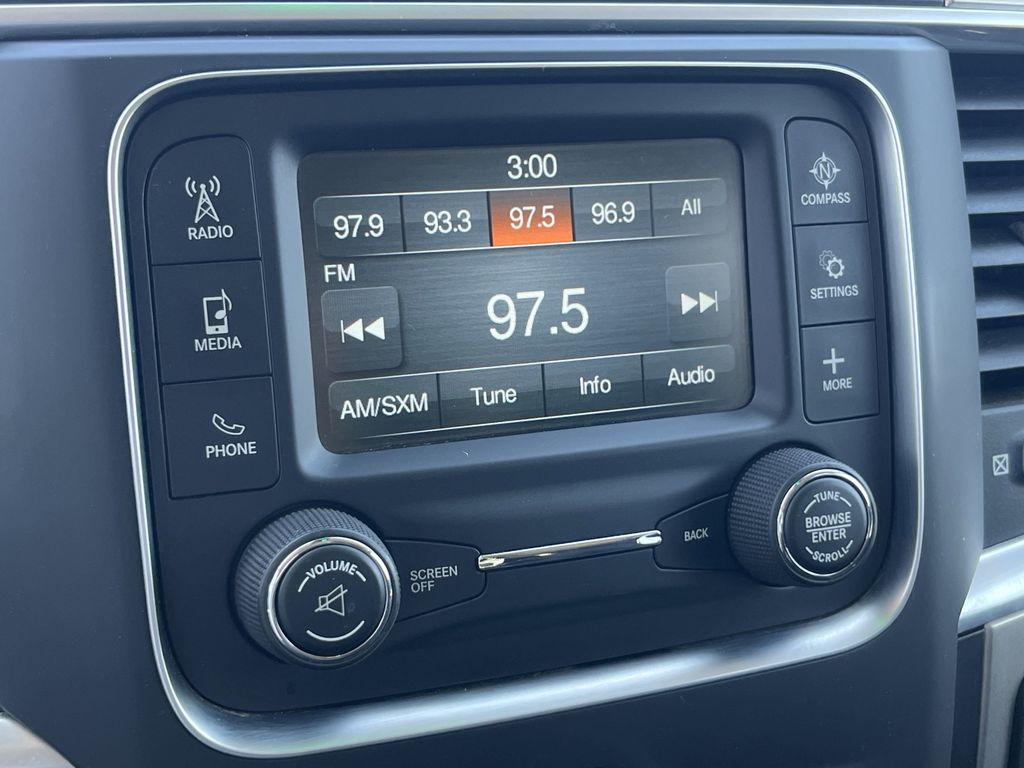 used 2019 Ram 1500 Classic car, priced at $22,991